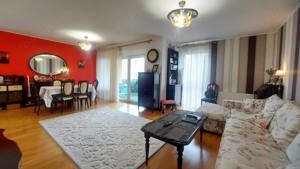 Vanzare apartament cu 3 camere 90 mp utili, în Residenz, Cartierul German la 500m de Sectorul 1 - imagine 4