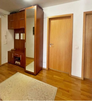 Vanzare apartament cu 3 camere 90 mp utili, în Residenz, Cartierul German la 500m de Sectorul 1 - imagine 17