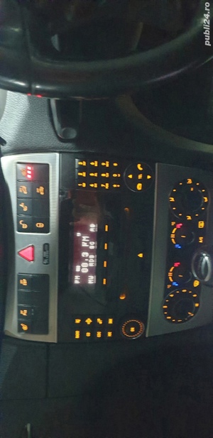 Clk 1.8 Kompresor automat ci Gpl