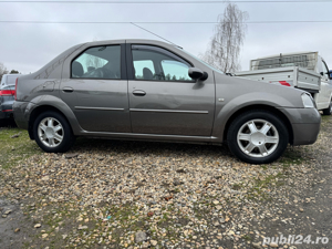 Dacia Logan 1.6Mpi