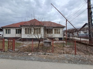 Casa de vanzare cu gradina