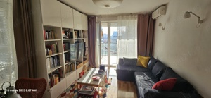 2 camere complex Rose Garden - imagine 2