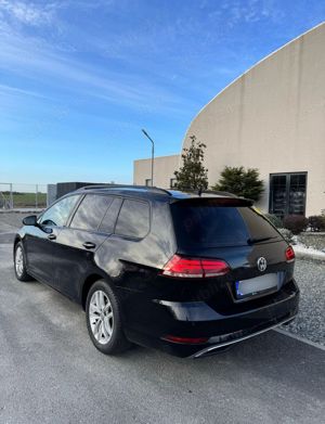 wv golf 7,5 2000 tdi 2017 combi - imagine 5