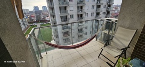2 camere complex Rose Garden - imagine 6