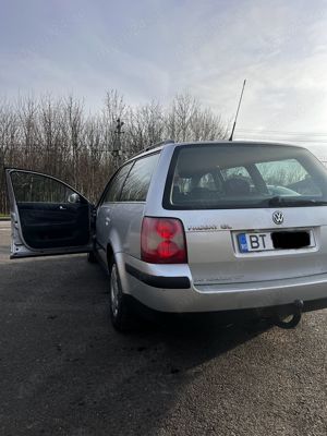 De vânzare wollsvagen pasat b5.5 