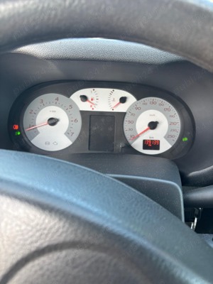 Renault Clio - Symbol 2007