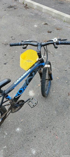 Vand bicicleta copil