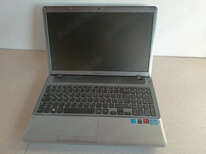 Dezmembrez Samsung NP350V5C