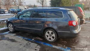 Volkswagen Passat Variant 1.9TDI