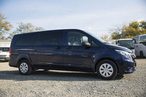 Mercedes Benz V Vito - imagine 2