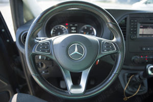 Mercedes Benz V Vito - imagine 4