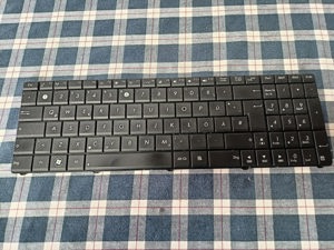 Dezmembrez Asus P53S - imagine 4