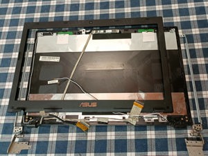 Dezmembrez Asus P53S - imagine 3