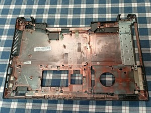 Dezmembrez Asus P53S - imagine 6