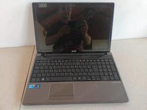 Dezmembrez Acer Aspire  5745D 5745