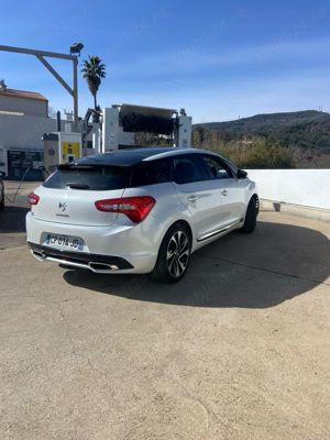 De vânzare Citroen DS5 2.0 HDI model full 