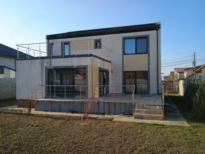 Vand VILA in comuna Berceni judetul ILFOV - imagine 8