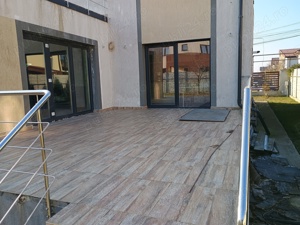 Vand VILA in comuna Berceni judetul ILFOV - imagine 9