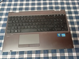 Dezmembrez HP ProBook 6570B - imagine 4