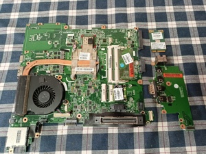 Dezmembrez HP ProBook 6570B - imagine 7