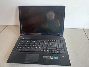 Dezmembrez Lenovo B560