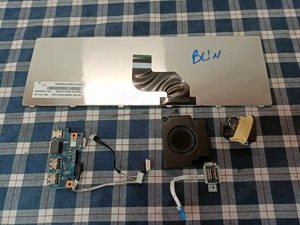 Dezmembrez Medion Erazer X6816 - imagine 5