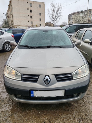 Renault Megane 2