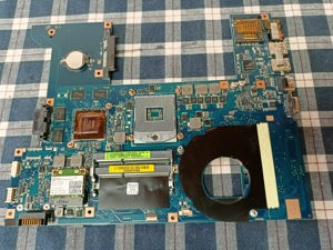 Dezmembrez Medion Erazer X6816 - imagine 4