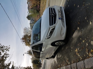 Mercedes Benz V Vito - imagine 5