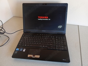 Dezmembrez Toshiba Tecra A11