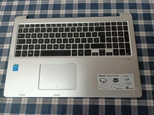 Dezmembrez Asus TP500L - imagine 2