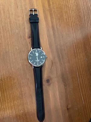 Ceas Polo barbati - imagine 2