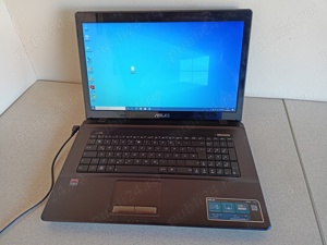 Dezmembrez Asus X73T K73T X73B