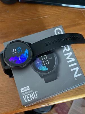 Ceas Garmin Venu
