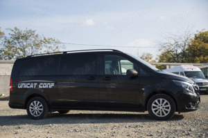 Mercedes Benz V Vito - imagine 9
