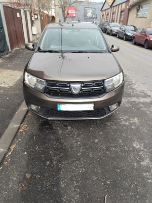 Când Dacia Logan 2017