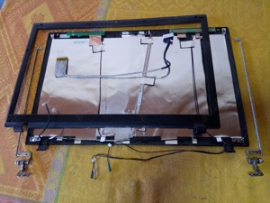 Dezmembrez Terra 541H  - imagine 3