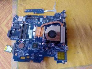 Dezmembrez Terra 541H  - imagine 6