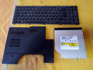 Dezmembrez Terra 541H  - imagine 4