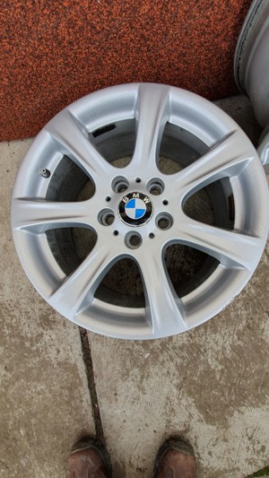 De vanzare jenti BMW - imagine 2