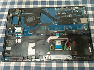 Dezmembrez HP Stream 14 Z051NG 14 seria z000 zxxx - imagine 4