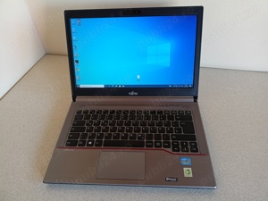 Dezmembrez Fujitsu LifeBook E743