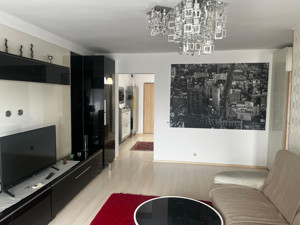 Apartament 2 camere, 60 mp, pet-friendly, parcare, Calea Calarasilor - imagine 3