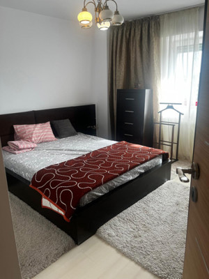 Apartament 2 camere, 60 mp, pet-friendly, parcare, Calea Calarasilor - imagine 4