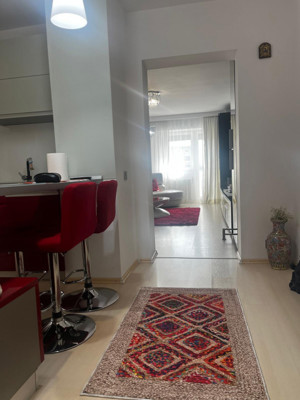 Apartament 2 camere, 60 mp, pet-friendly, parcare, Calea Calarasilor - imagine 8