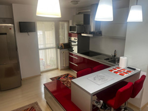 Apartament 2 camere, 60 mp, pet-friendly, parcare, Calea Calarasilor - imagine 6