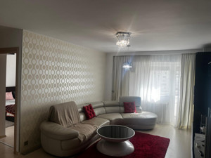 Apartament 2 camere, 60 mp, pet-friendly, parcare, Calea Calarasilor - imagine 1