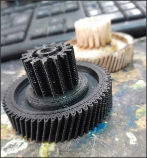 roti pentru masina de tocat Bosch  15cu 62 dinti etc