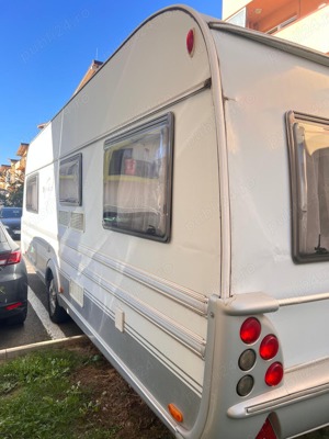 Rulotă Tabberet Vivaldi-2009