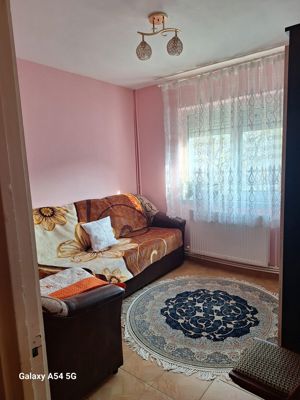 350 Euro!!! Ap cu 2 camere in Alexandru cel Bun, et intermediar - imagine 3